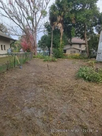 47 5TH STREET Macclenny, FL 32063