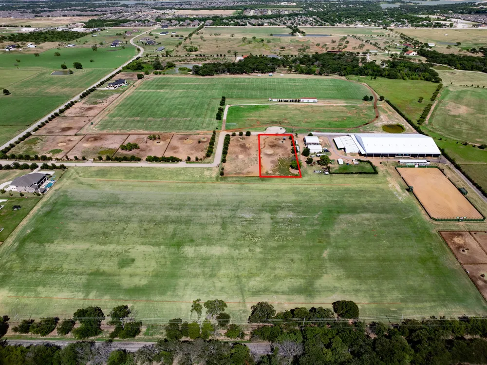510 Prestonwood Polo Drive Oak Point, TX 75068