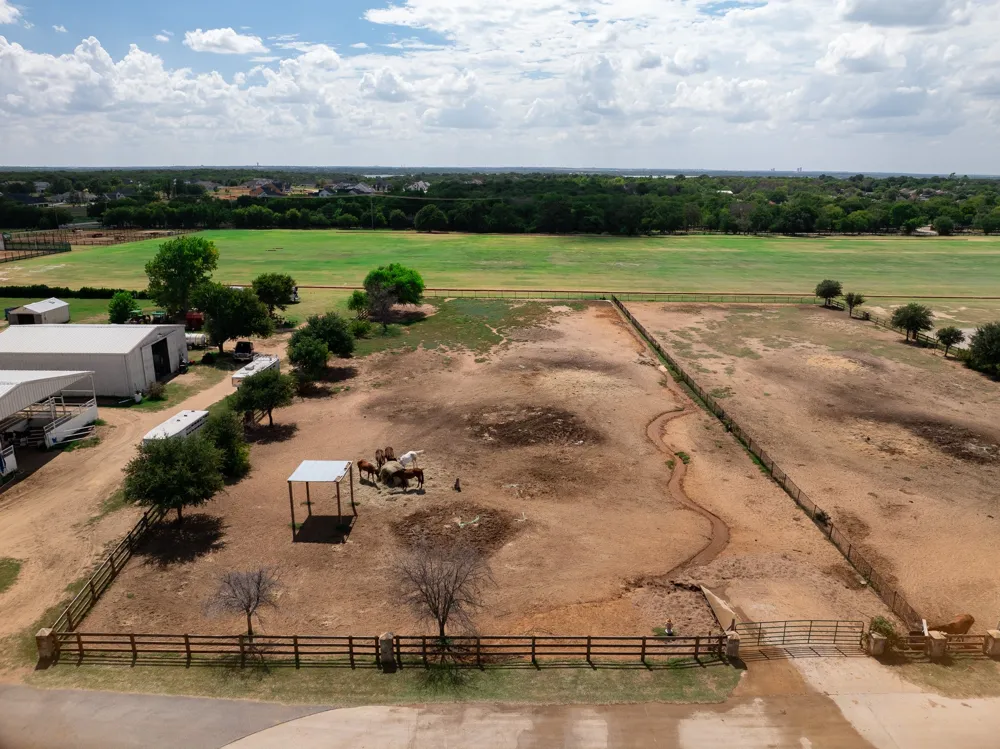 510 Prestonwood Polo Drive Oak Point, TX 75068