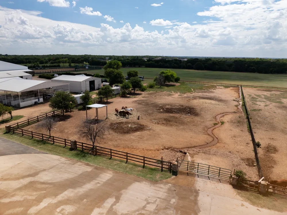 510 Prestonwood Polo Drive Oak Point, TX 75068