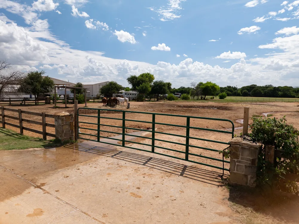 510 Prestonwood Polo Drive Oak Point, TX 75068