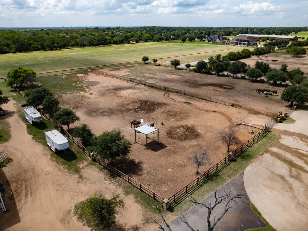 510 Prestonwood Polo Drive Oak Point, TX 75068