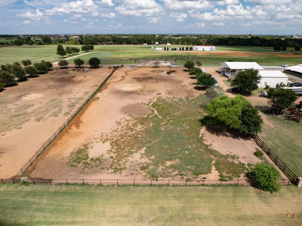 510 Prestonwood Polo Drive Oak Point, TX 75068