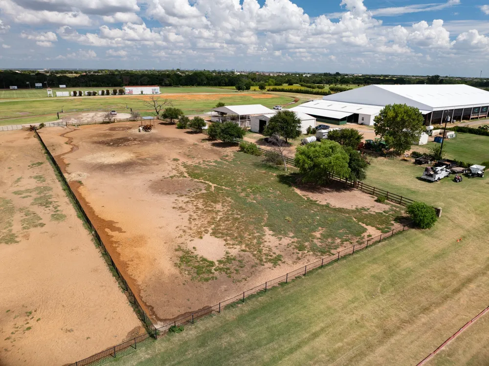 510 Prestonwood Polo Drive Oak Point, TX 75068