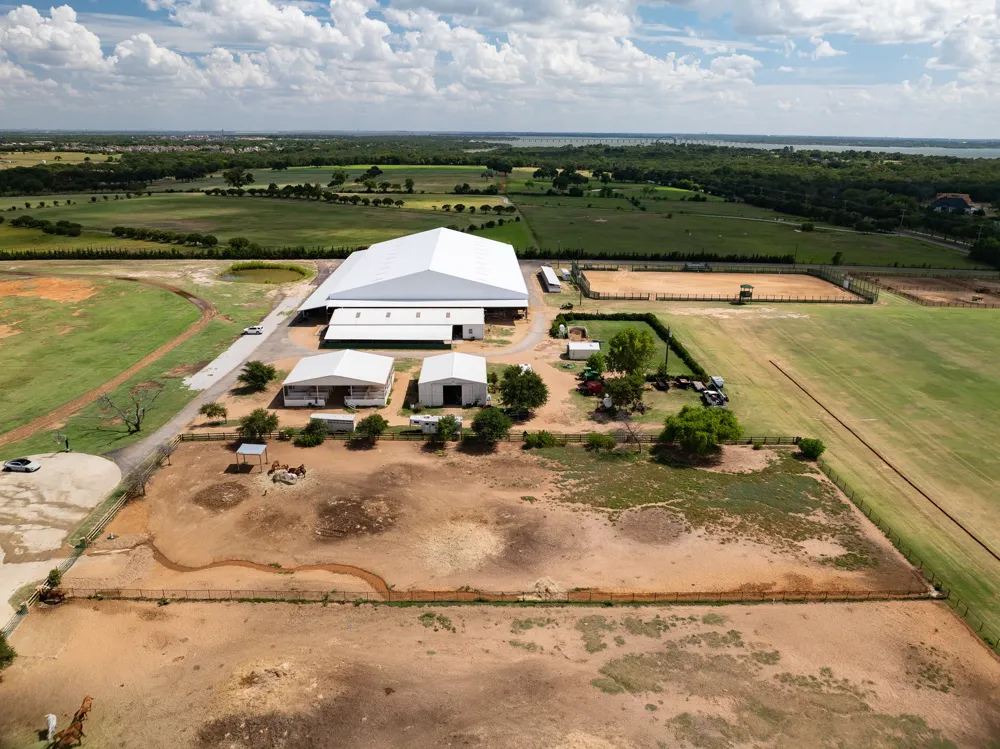 510 Prestonwood Polo Drive Oak Point, TX 75068