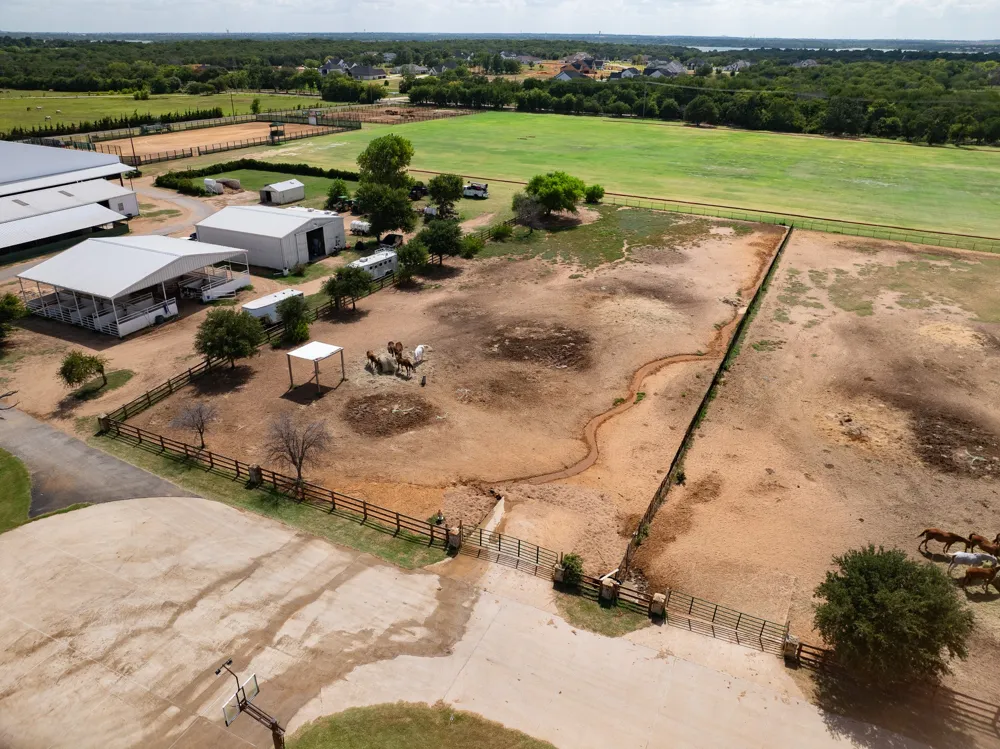 510 Prestonwood Polo Drive Oak Point, TX 75068