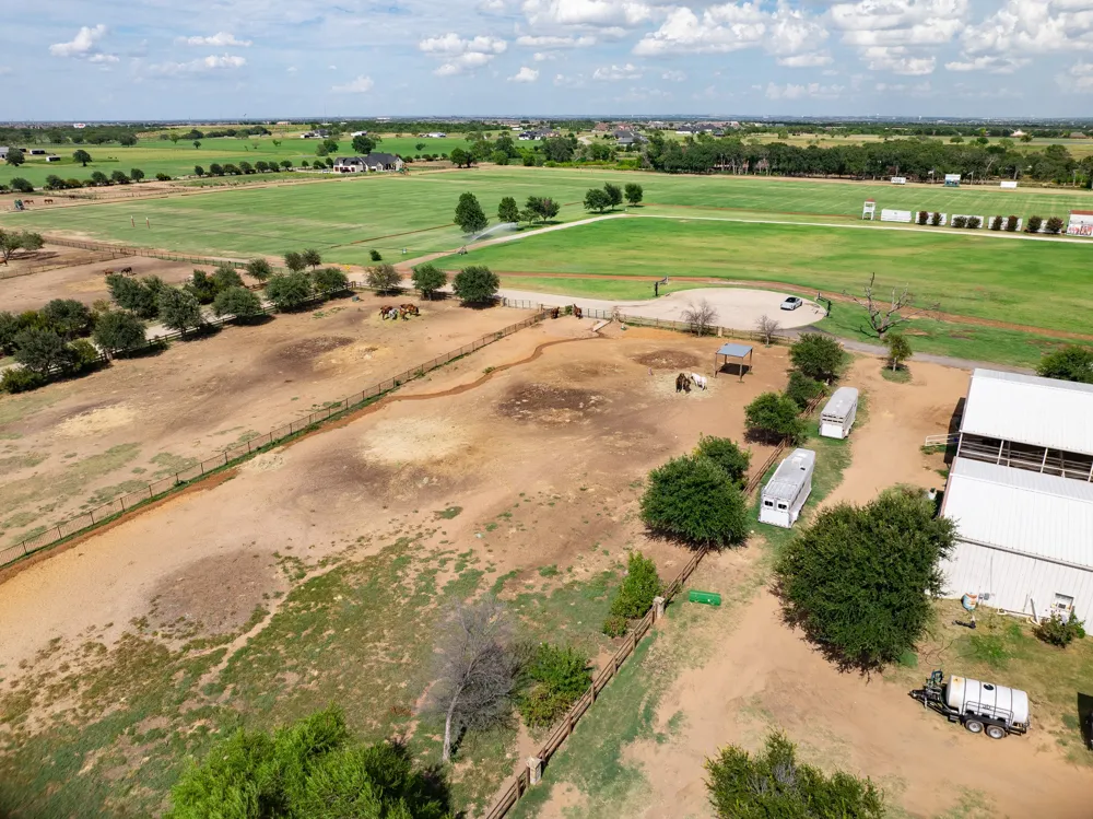 510 Prestonwood Polo Drive Oak Point, TX 75068