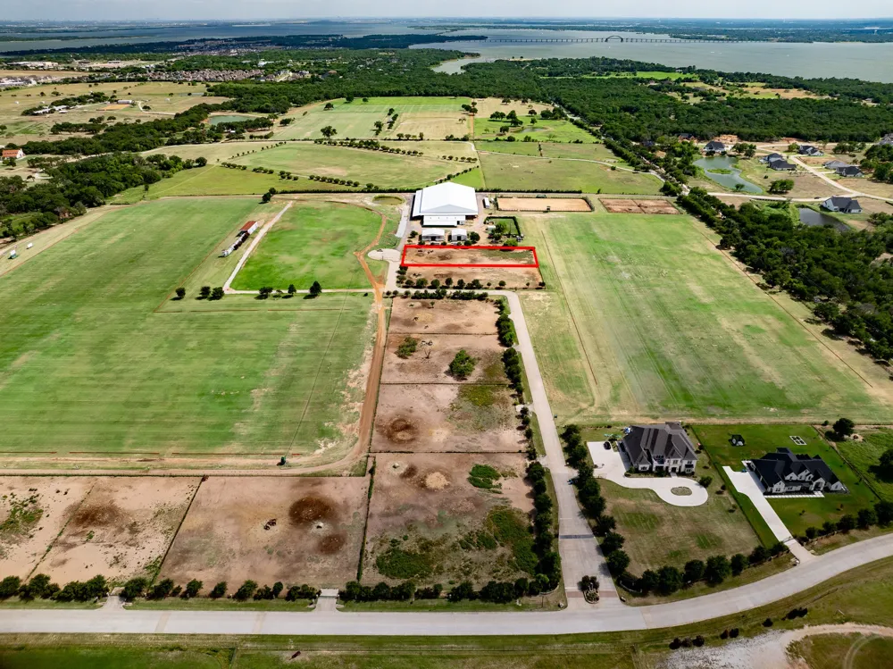 510 Prestonwood Polo Drive Oak Point, TX 75068