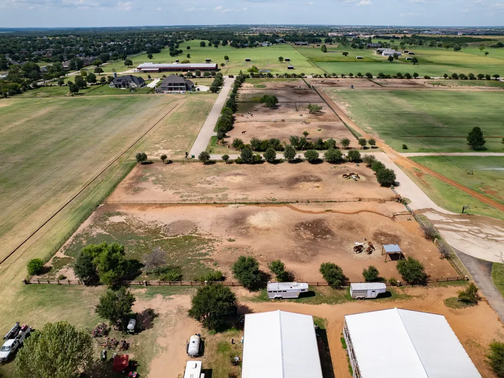 510 Prestonwood Polo Drive Oak Point, TX 75068