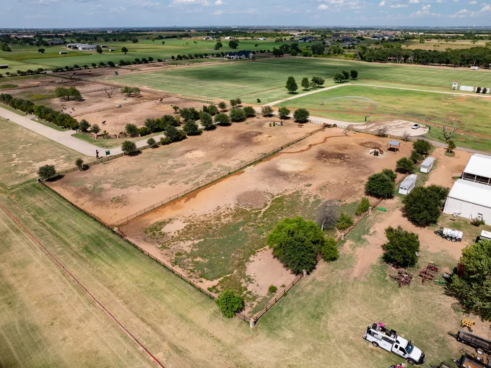 510 Prestonwood Polo Drive Oak Point, TX 75068