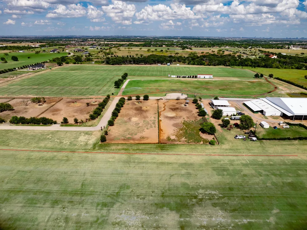 510 Prestonwood Polo Drive Oak Point, TX 75068