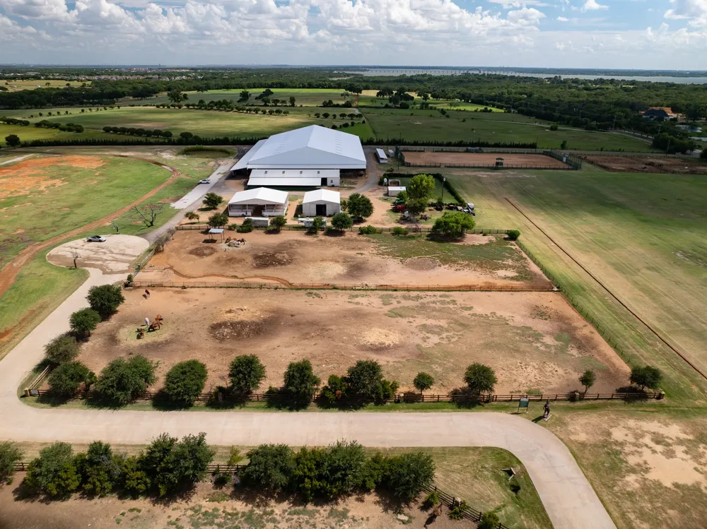 510 Prestonwood Polo Drive Oak Point, TX 75068