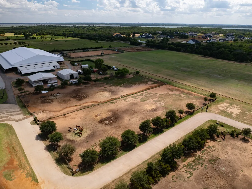 510 Prestonwood Polo Drive Oak Point, TX 75068