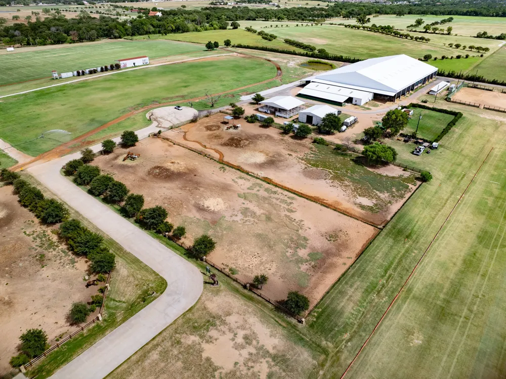 510 Prestonwood Polo Drive Oak Point, TX 75068
