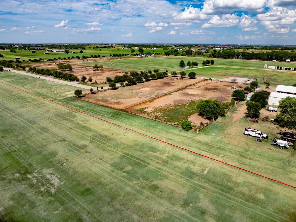 510 Prestonwood Polo Drive Oak Point, TX 75068