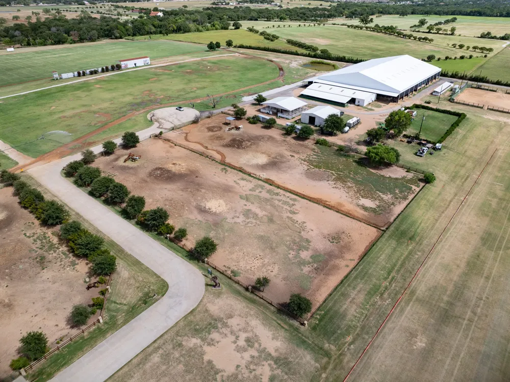 510 Prestonwood Polo Drive Oak Point, TX 75068