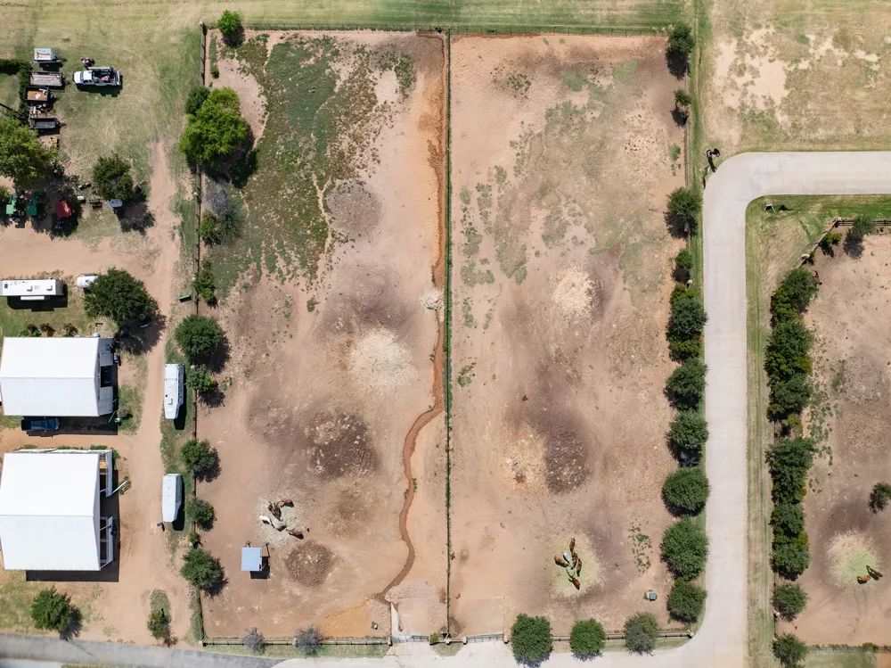 510 Prestonwood Polo Drive Oak Point, TX 75068