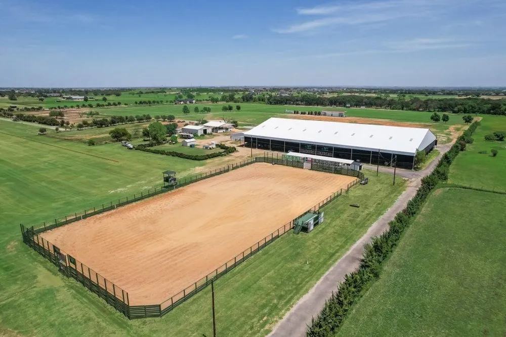 510 Prestonwood Polo Drive Oak Point, TX 75068