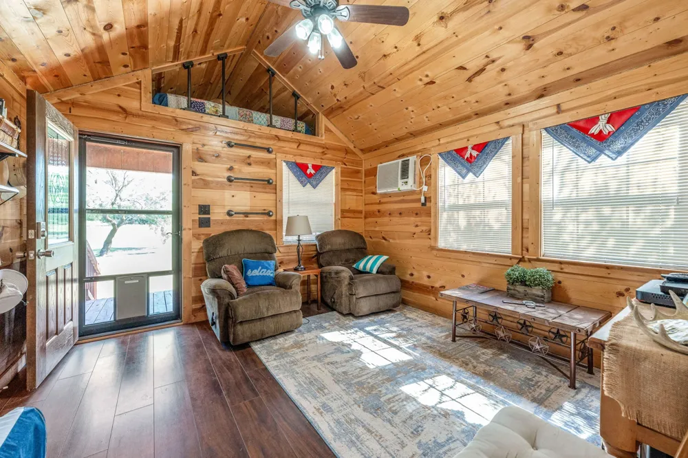 1712 Wells East Road W Newcastle, TX 76372