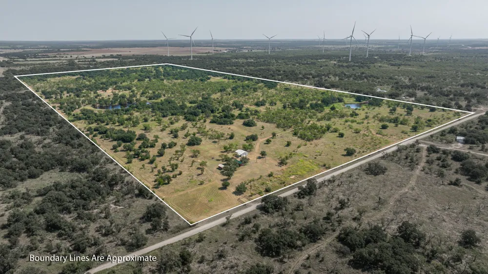 1712 Wells East Road W Newcastle, TX 76372
