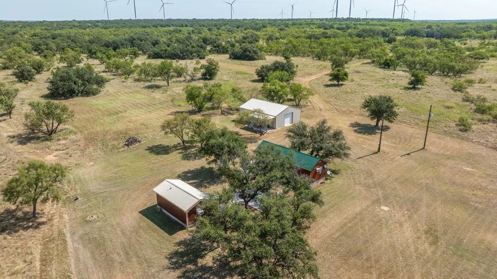 1712 Wells East Road W Newcastle, TX 76372