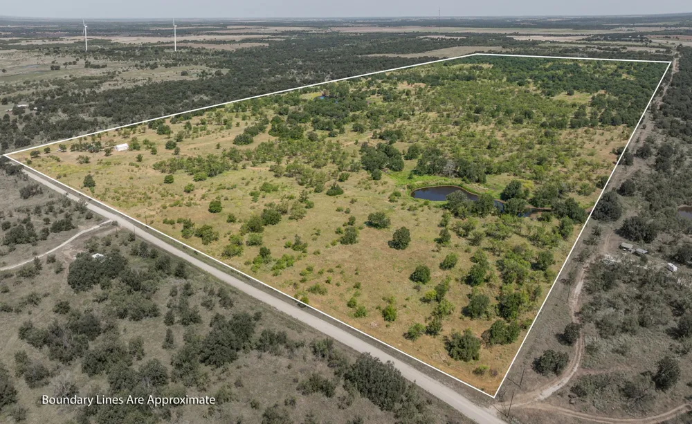 1712 Wells East Road W Newcastle, TX 76372