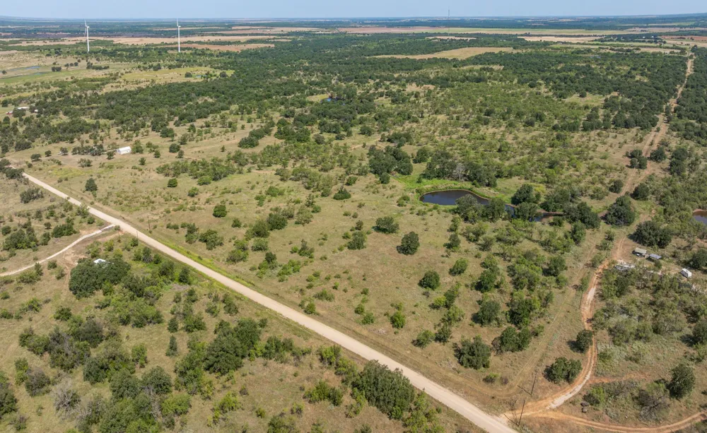 1712 Wells East Road W Newcastle, TX 76372