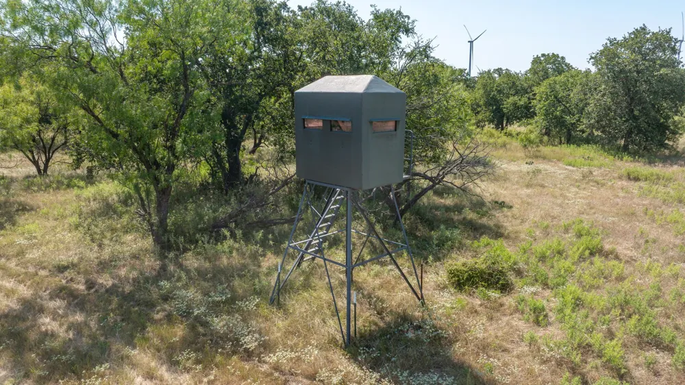 1712 Wells East Road W Newcastle, TX 76372