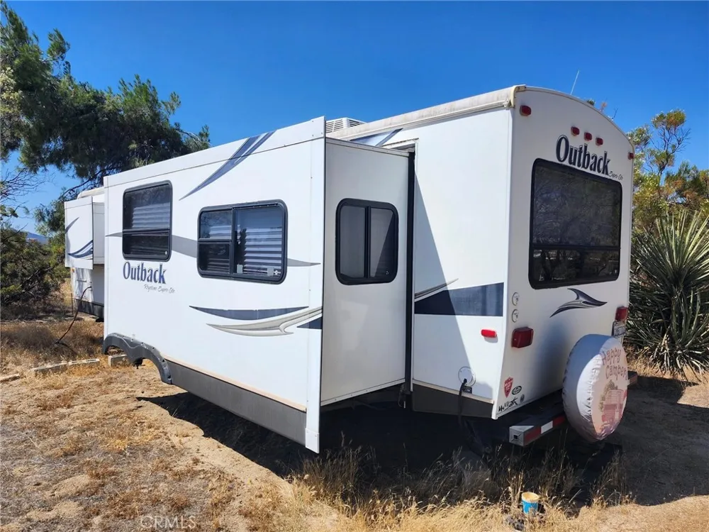 38855 Howard Road Anza, CA 92539