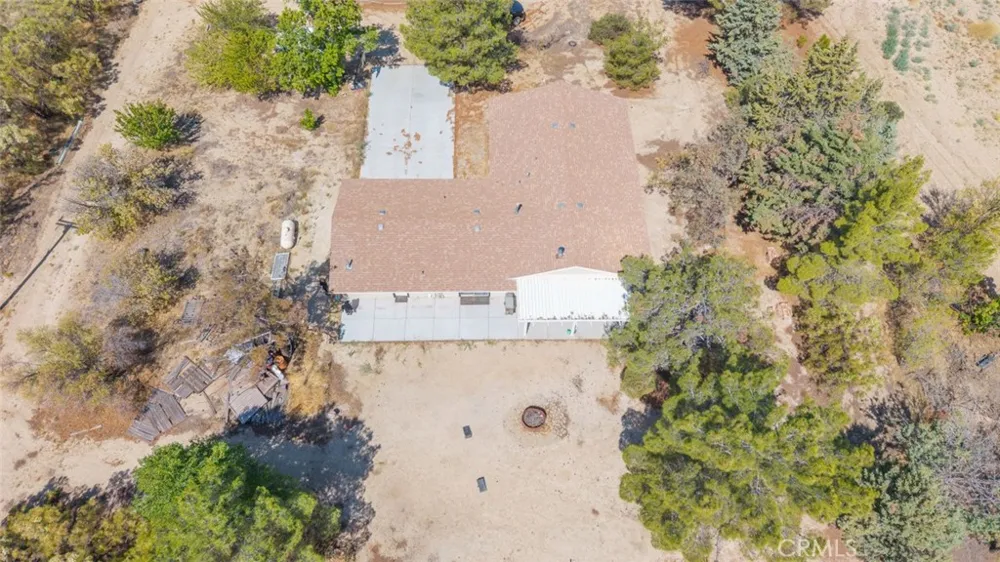 38855 Howard Road Anza, CA 92539