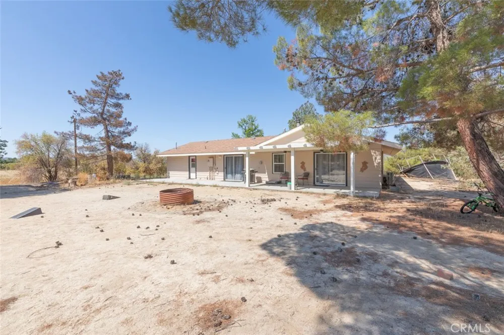 38855 Howard Road Anza, CA 92539