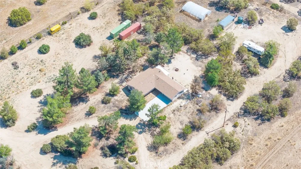 38855 Howard Road Anza, CA 92539