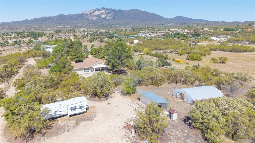 38855 Howard Road Anza, CA 92539