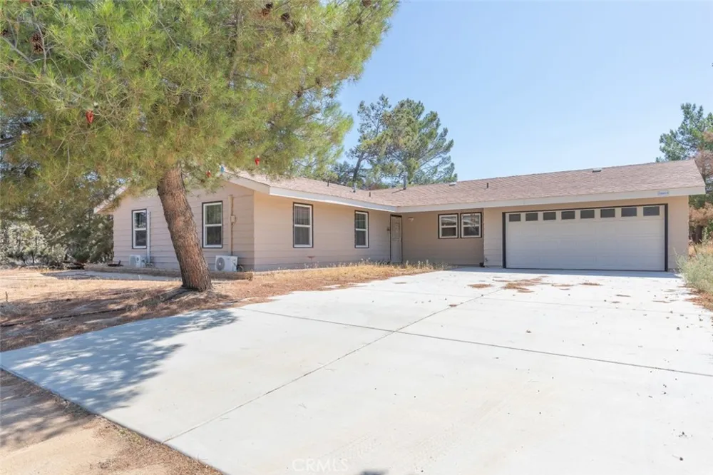 38855 Howard Road Anza, CA 92539