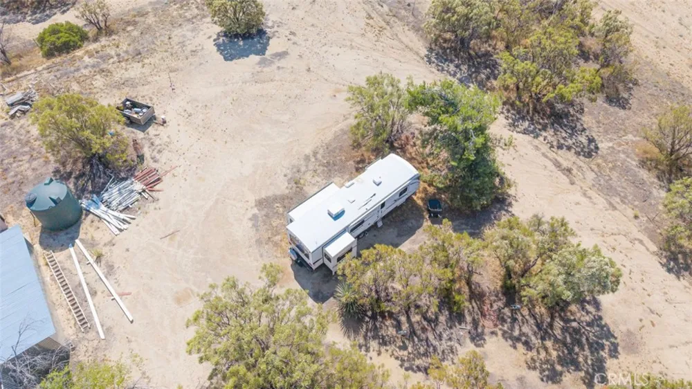 38855 Howard Road Anza, CA 92539
