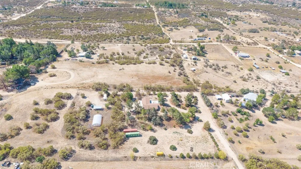 38855 Howard Road Anza, CA 92539
