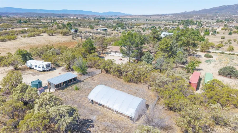 38855 Howard Road Anza, CA 92539