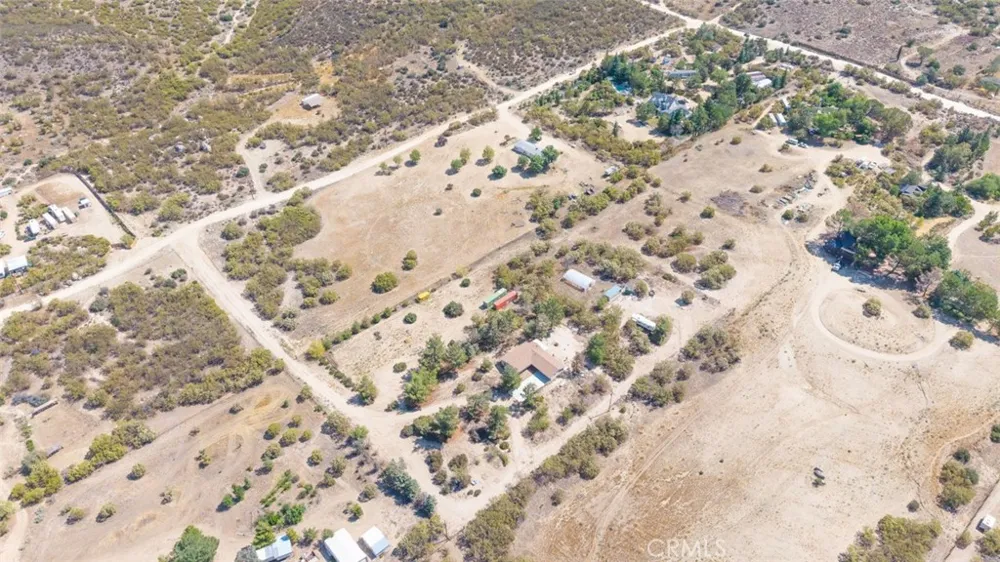 38855 Howard Road Anza, CA 92539