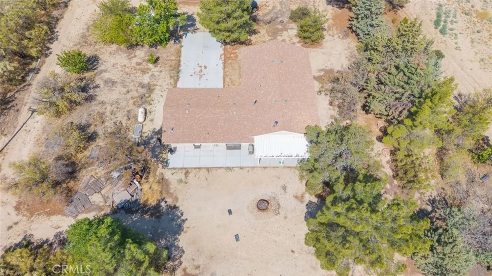 38855 Howard Road Anza, CA 92539