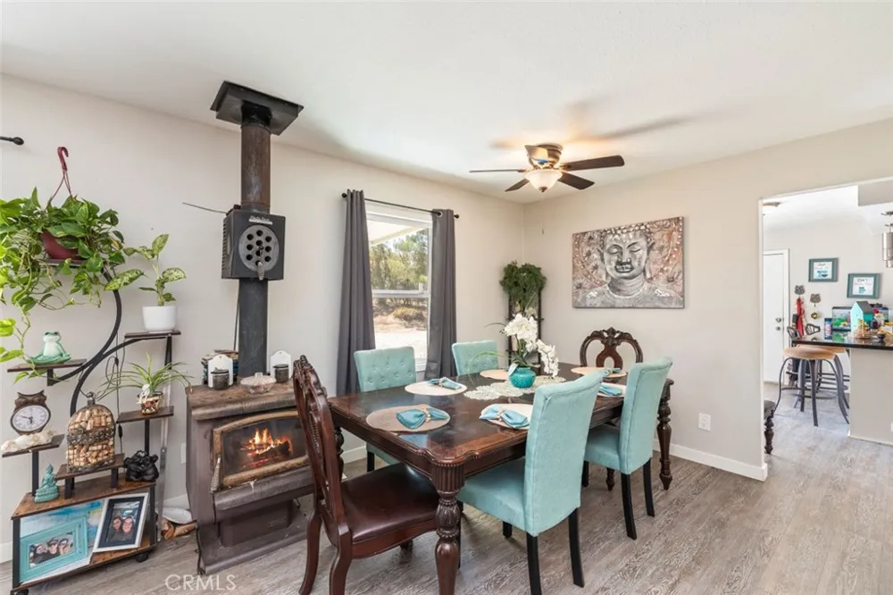 38855 Howard Road Anza, CA 92539