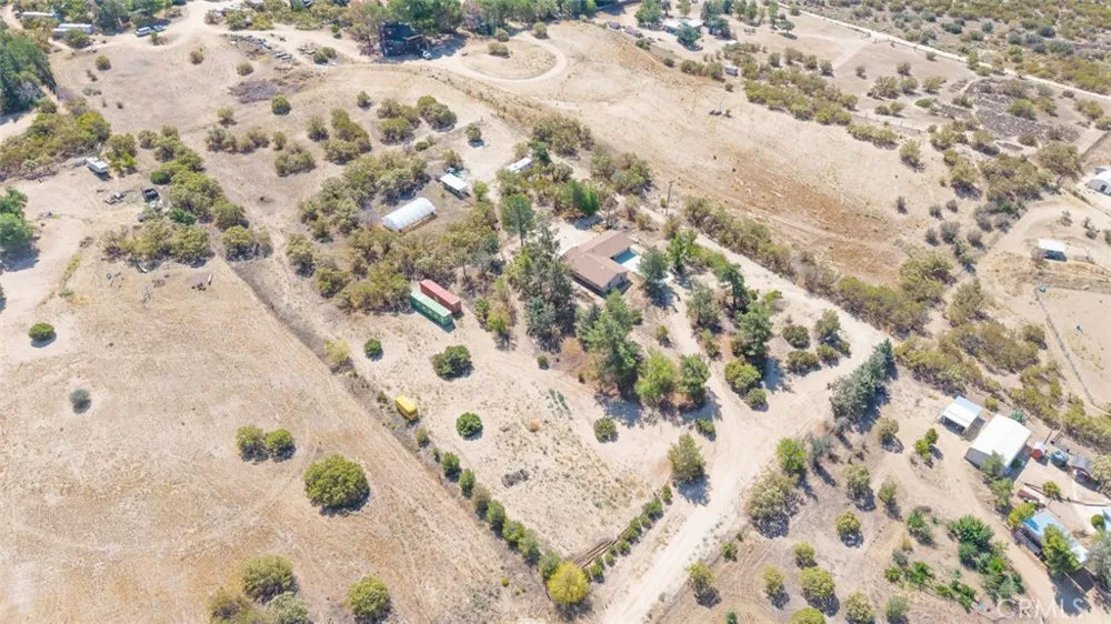 38855 Howard Road Anza, CA 92539
