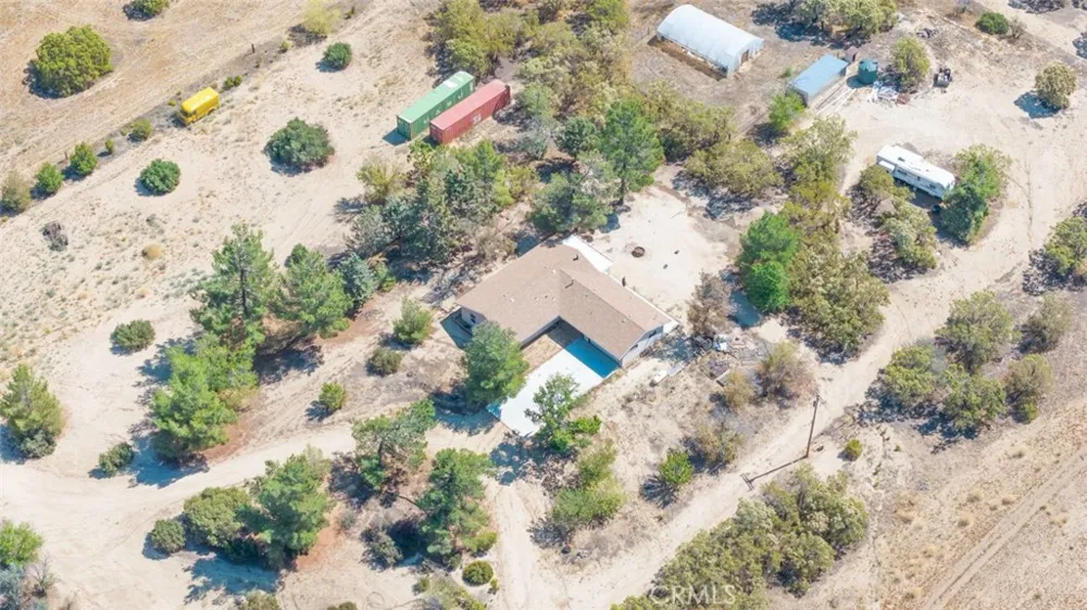 38855 Howard Road Anza, CA 92539