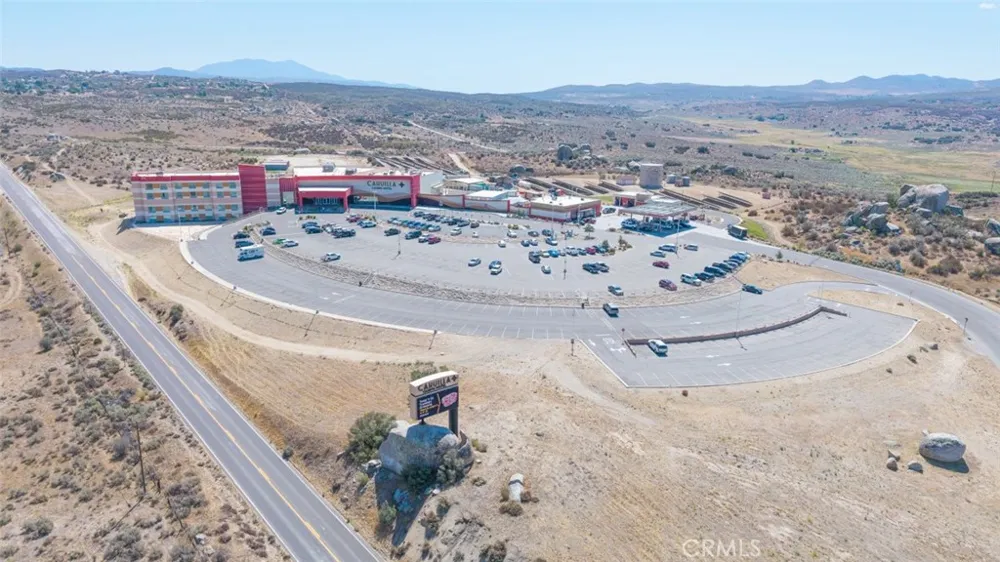 38855 Howard Road Anza, CA 92539
