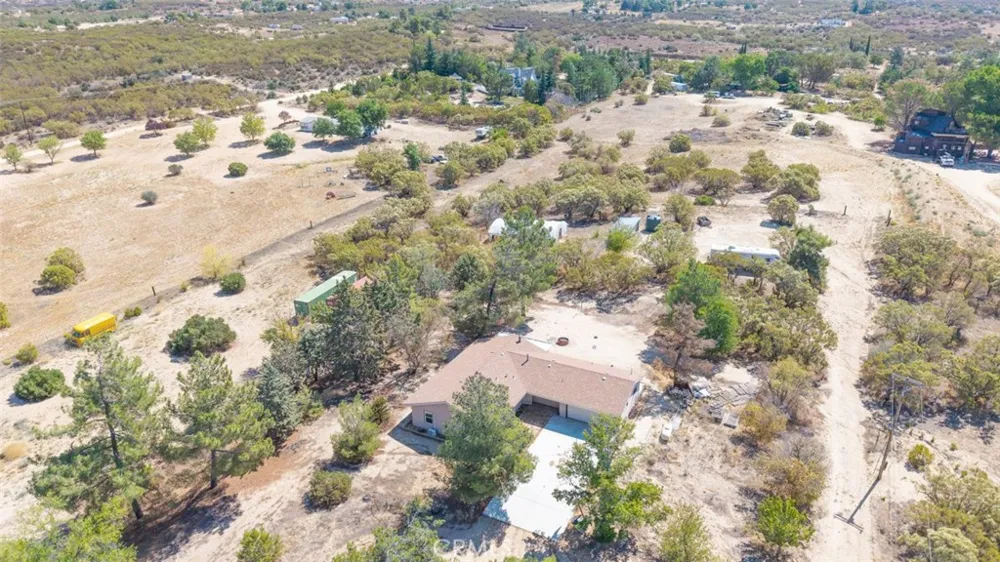 38855 Howard Road Anza, CA 92539