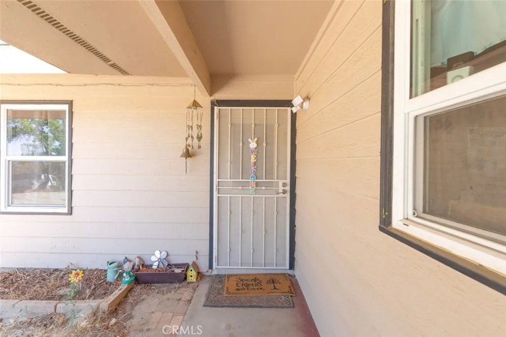 38855 Howard Road Anza, CA 92539