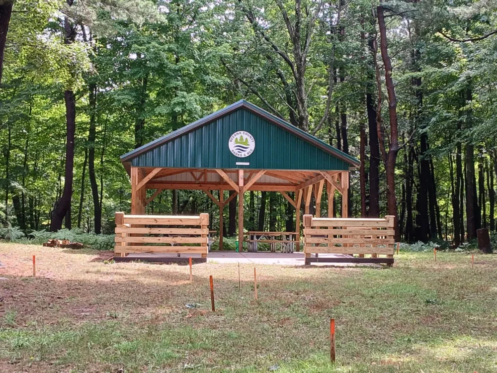 4756 Ridge Road Mears, MI 49436