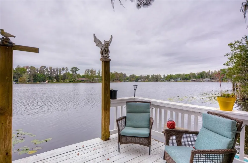 20026 HIDEAWAY LANE Lutz, FL 33558