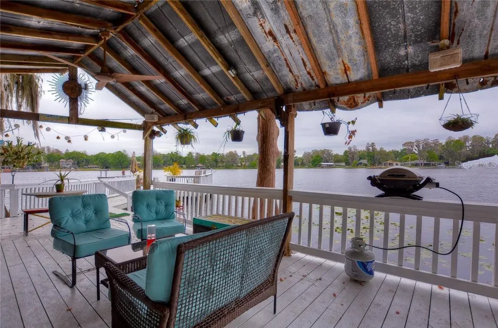 20026 HIDEAWAY LANE Lutz, FL 33558
