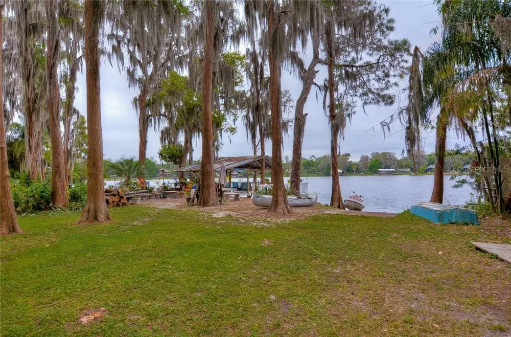 20026 HIDEAWAY LANE Lutz, FL 33558