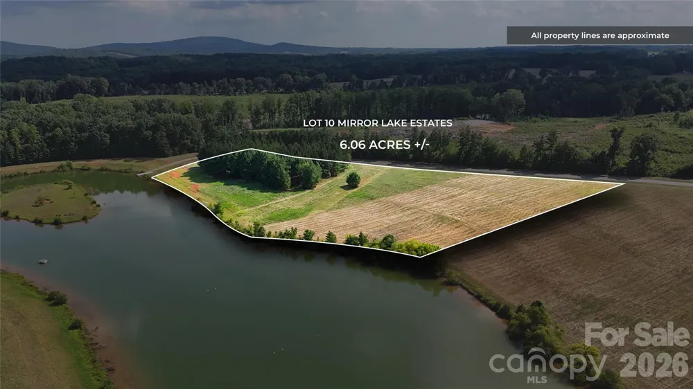 4488 Mirror Lake Drive Catawba, NC 28609